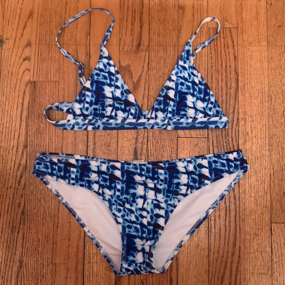 Bikini set sz M